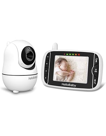 oricom baby monitor extra camera