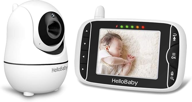 number 1 baby monitor