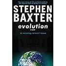 Evolution (GOLLANCZ S.F.)