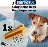 Pedigree Dentastix Light 35 Sticks Small Dog Dental Chews Turkey view 3
