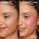 NYX Buttermelt Powder Blush For The Butta 12H Vegan Mango Shea view 3