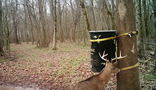 One And Done Game Feeder Loads 130lbs 250 Lbs 500 Lbs Feed 55
