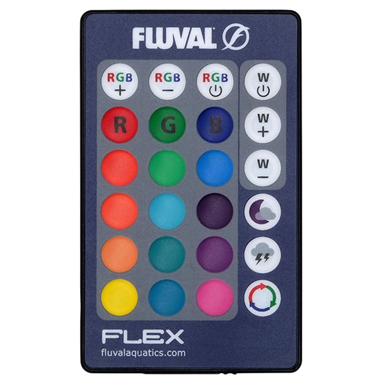 Fluval Remote Control for Flex Aquariums