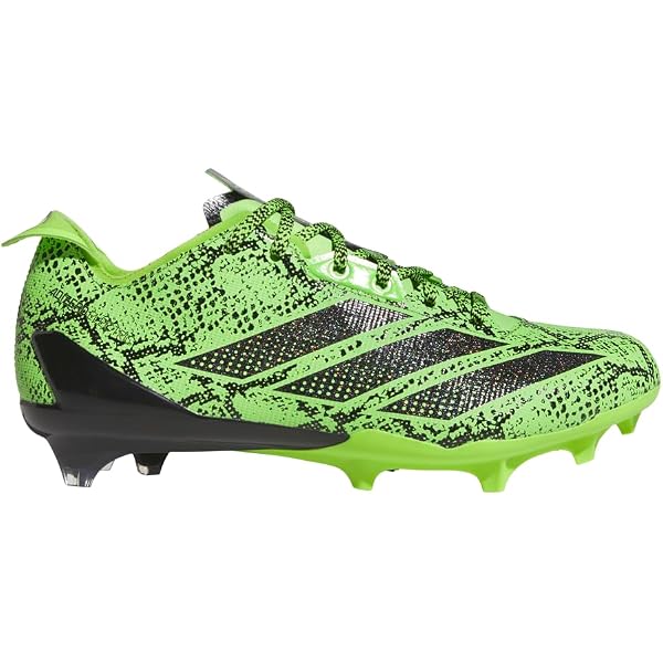 adidas gazelle silver green womens adidas Men's Adizero Electric Zubaz Football Cleats  League Outfitters