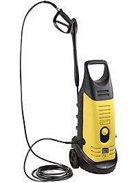 3000 PSI Electric High Pressure Washer 2000 Watt Heavy Duty Jet Sprayer