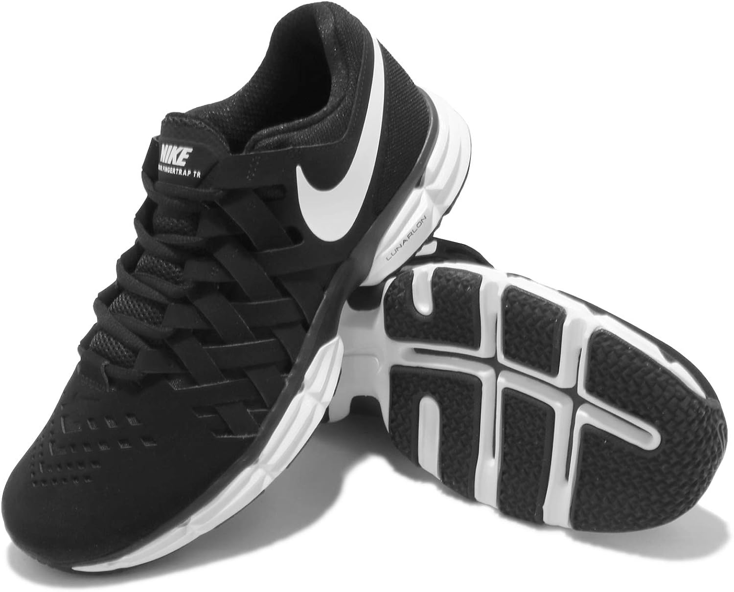 nike lunar fingertrap tr