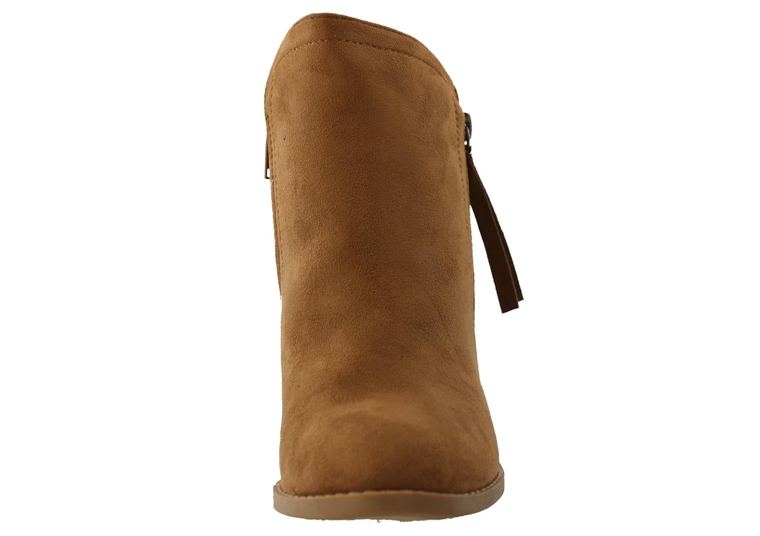 Top Moda Womens Dave-1 Bootie Boots 