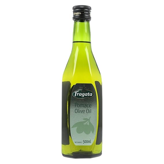 fragata olive oil for baby massage