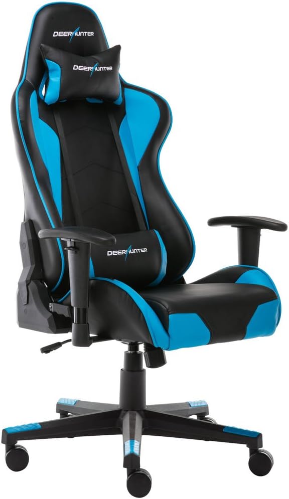 Best fabric gaming chairs for adults