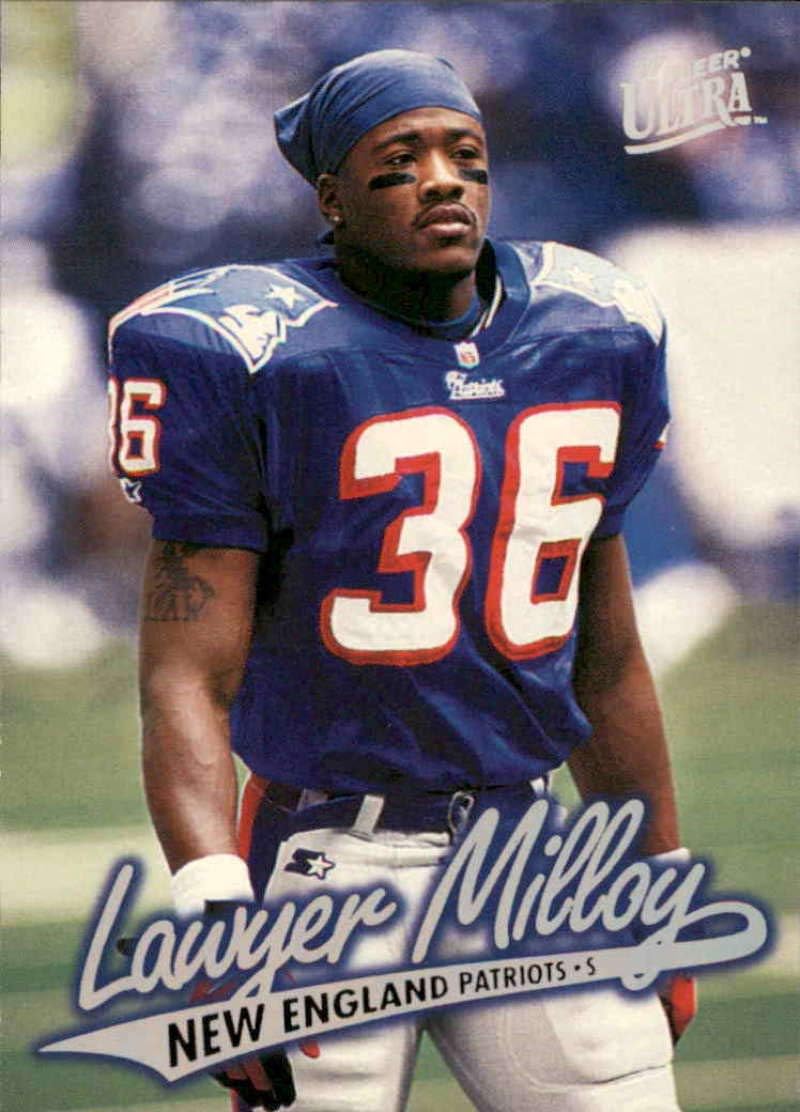 lawyer milloy