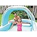 Intex Family Cabana Swim Center Pool, 122