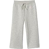 Gap Baby-Girls Wide Leg Logo Pant