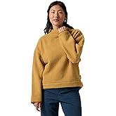 Backcountry, Wander Pile-Fleece Mock-Neck Top - Women's