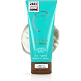 Malibu C Hard Water Hair Clarifying Shampoo - Travel Size Sulfate Free Chelating Formula for Build Up &amp; Scalp Detox - Removes Minerals, Prevents Discoloration, Restores Shine - Vegan Hair Care, 3.4 oz