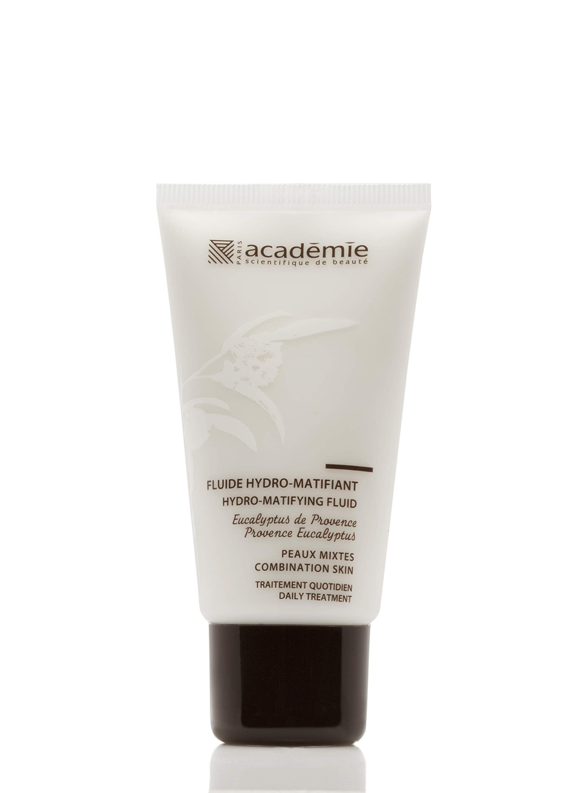 Academie Aromatherapie Hydro-Matifying Fluid - For Combination Skin 50ml