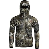 Sitka Traverse Hoody - Timber