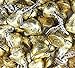 Hershey Kisses Creamy Milk Chocolate Gold Wrapping With Almonds 2 Pounds