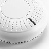 Status 10 Year Interlinkable Smoke Alarm with Sealed Battery White SIPESA1PKB4 view 6