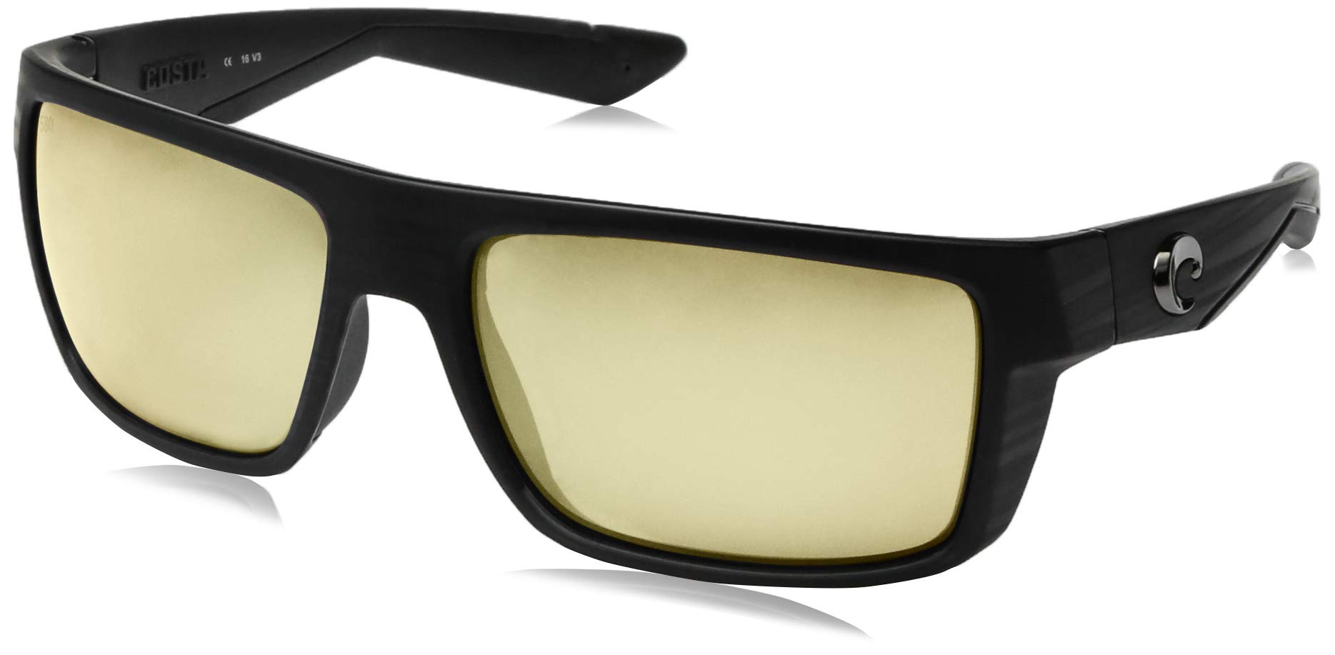 Costa Del Mar Blackout Frame 58 Millimeters 97963665711 eBay