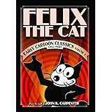 Felix the Cat: Early Cartoon Classics, Volume 4 [DVD]