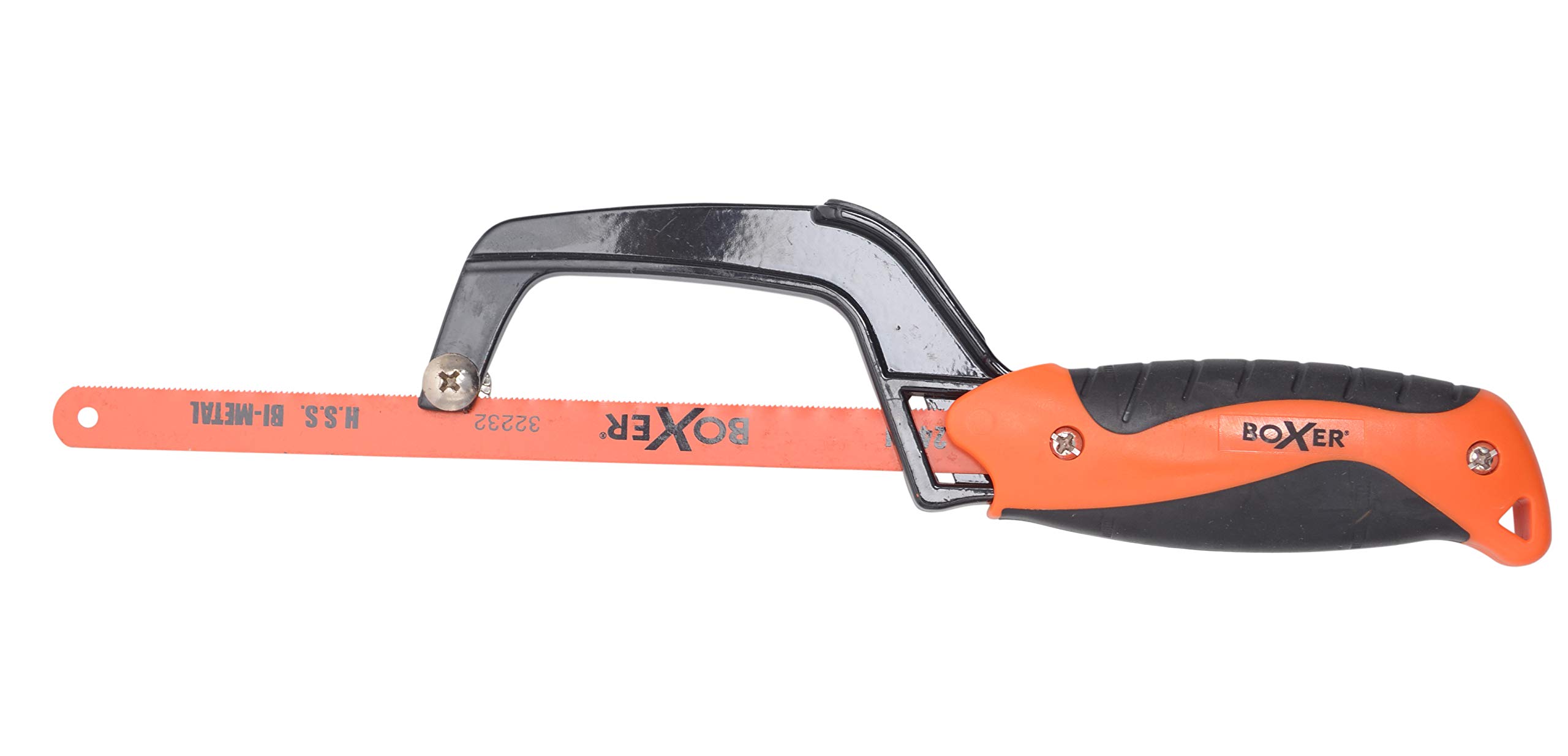 Boxer Hacksaw Lever 250mm