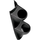 Auto Meter 10100 Gauge Works Dual Gauge Pod