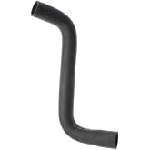 Dayco 72341 Upper Radiator Hose | Replaces 24617L 4596763AD 04596763AC 55058115AB 22954 9589 62861 E72341. OE-grade replacement.