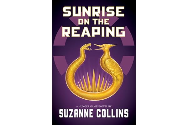 Sunrise on the Reaping (The Hunger Games)