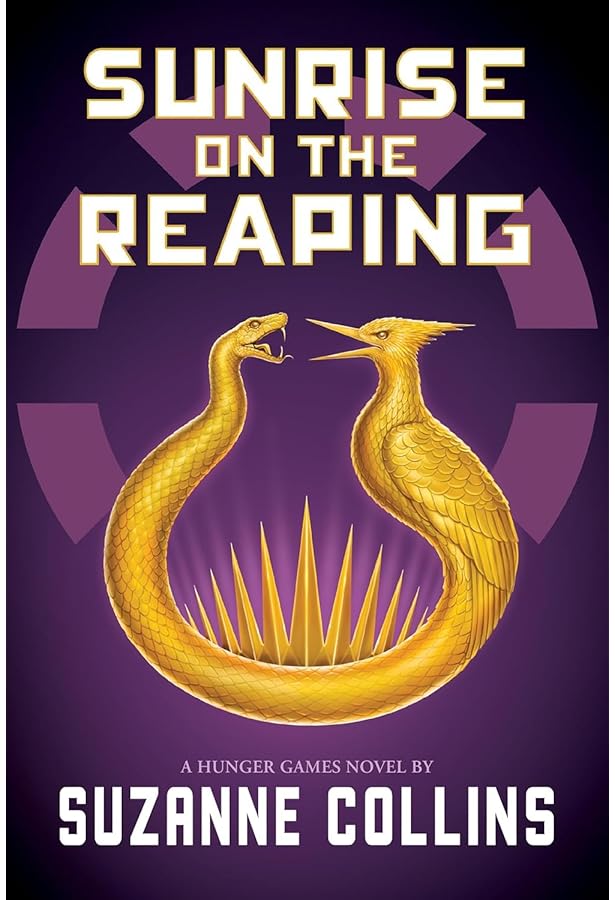 The Ballad Of Songbirds And Snakes | Amazon.com.br