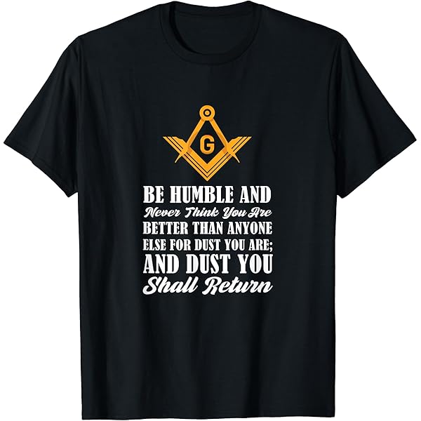 Amazon.com: Freemason Sorry Works When Mistake Made Freemasonry