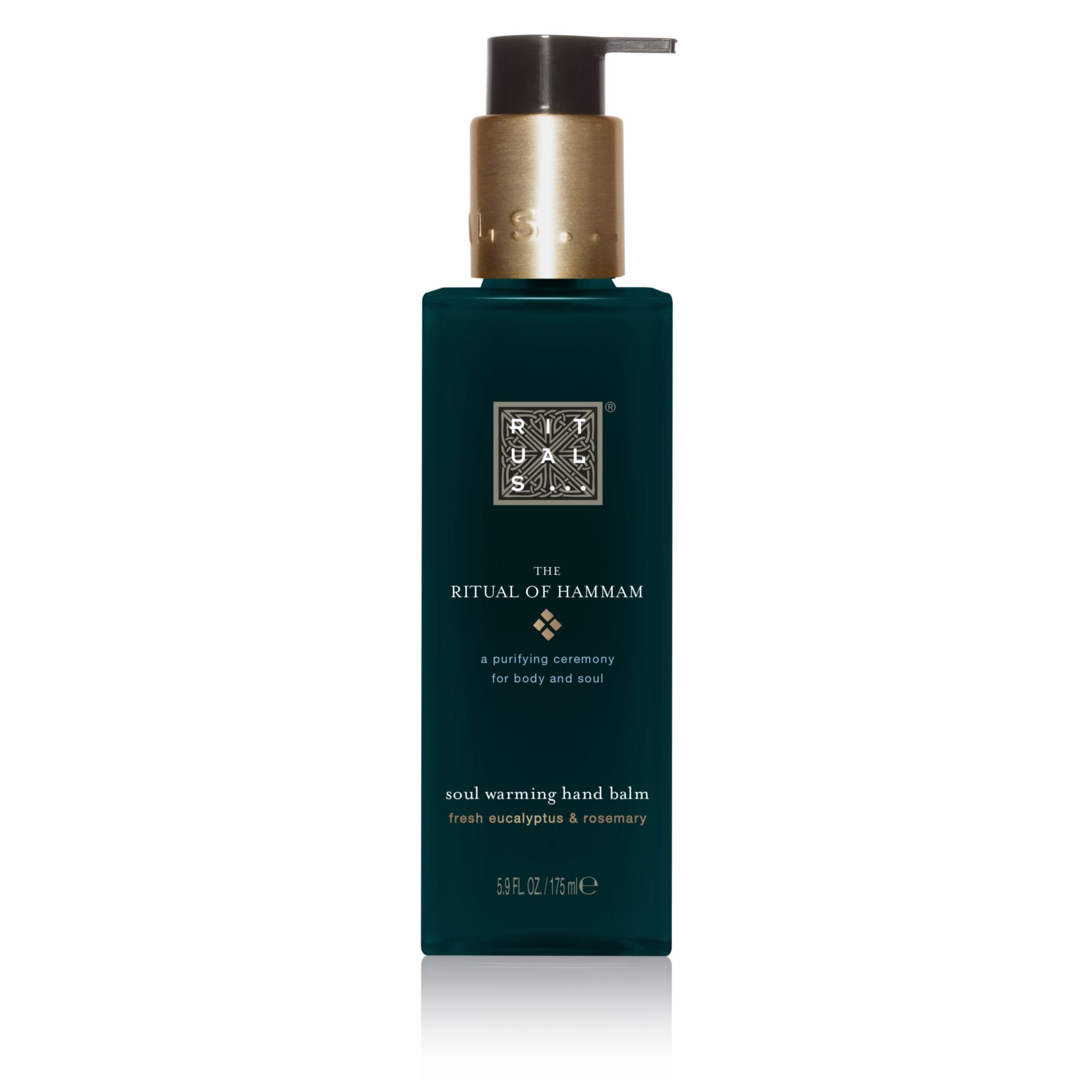 RITUALS The Ritual of Hammam Kitchen Hand Balm, 175ml
