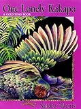 Front cover for the book One Lonely Kakapo by Sandra Morris
