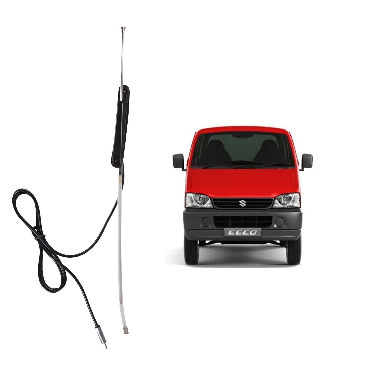 Eeco Car Images Download