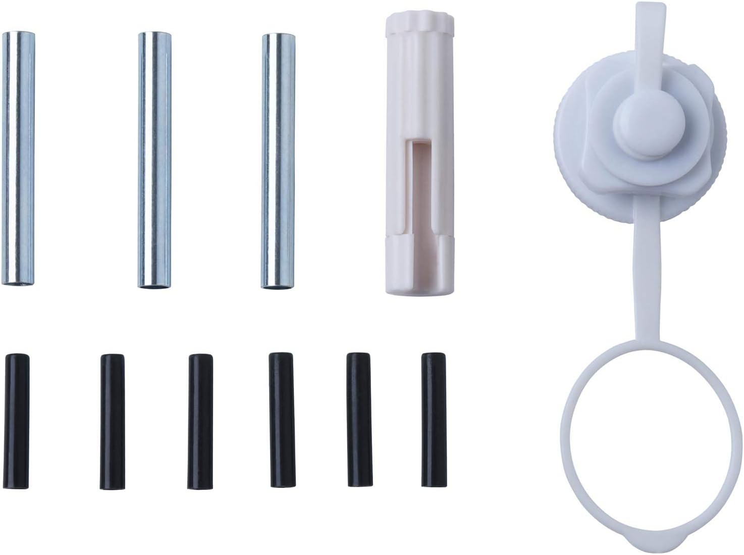 Small Parts for UNIKON Bathtubs