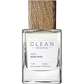 CLEAN RESERVE Unisex Sustainable Eau de Parfum, Layerable & Long-Lasting Signature Scent for Daily Wear, Cruelty-Free, Phthalate & Paraben-Free, Vegan