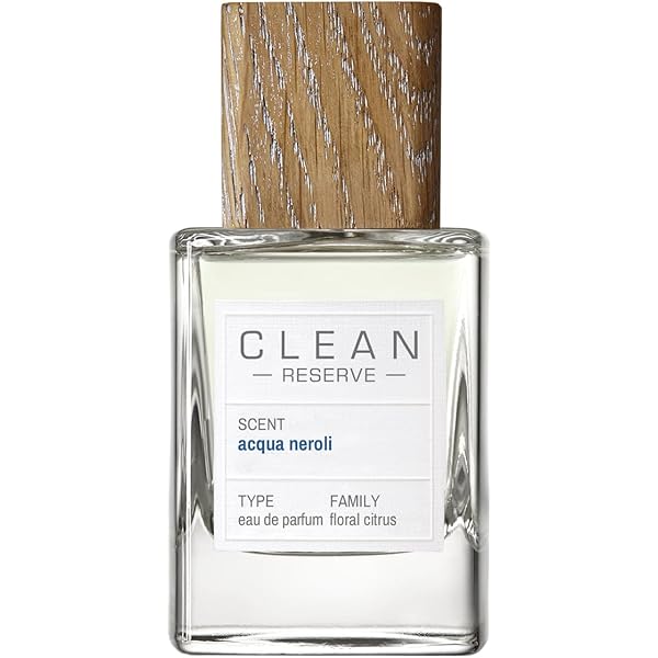 Amazon.com: CLEAN H2EAU Amber Cashmere : Beauty & Personal Care