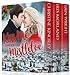 Kiss Me Under the Mistletoe: A Small Town Holiday Novella Collection