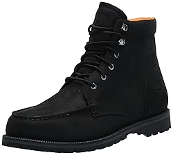 Timberland Men's Redwood Falls Waterproof Fashion
