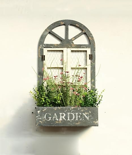 Soporte maceta ventana | ¡Descubre las macetas más originales del mercado!