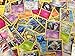 Pokemon TCG 50 Assorted Pokemon Trading Cards with Ex or Full Art