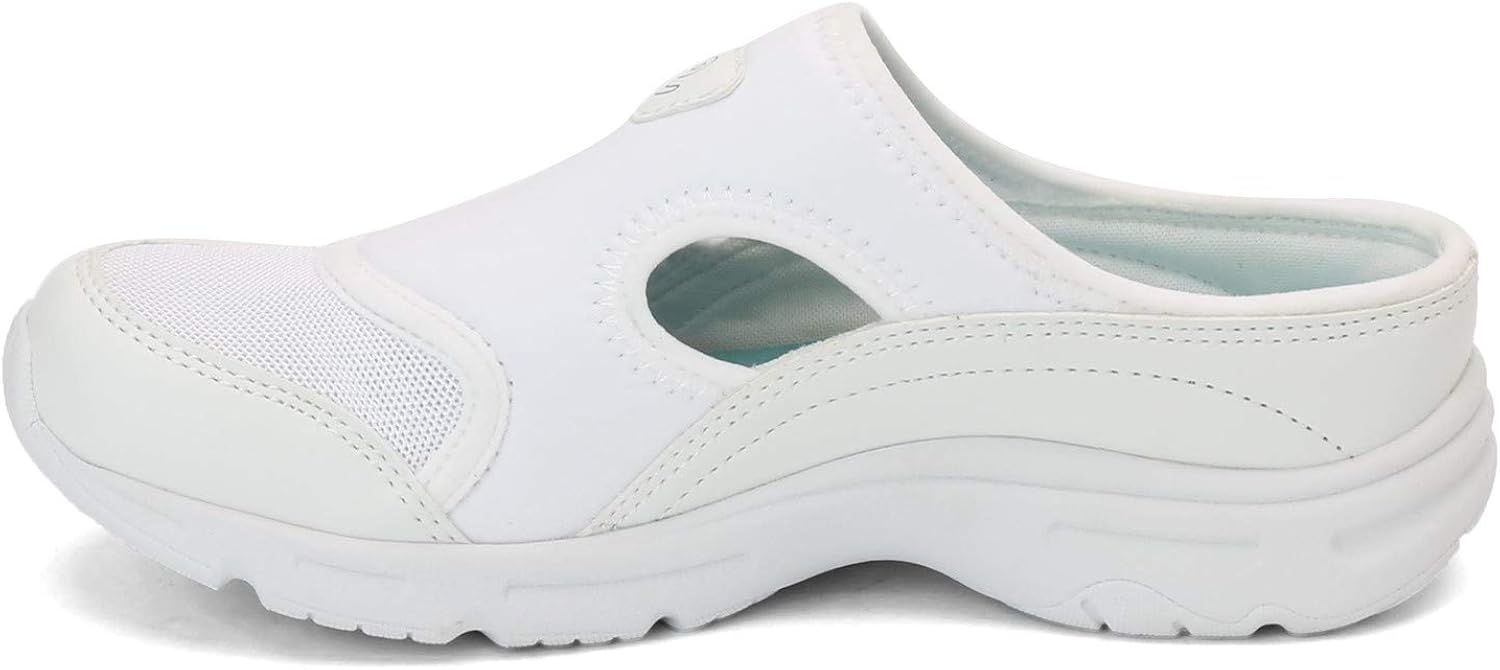  | Easy Spirit Women's, Bow Clog | Shoes