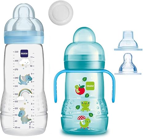 mam bottles 6 months plus