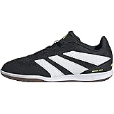 Adidas Unisex-Child Club Predator Indoor