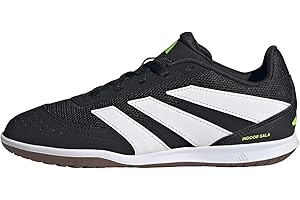 adidas Originals Kids' Club Predator Indoor Shoes