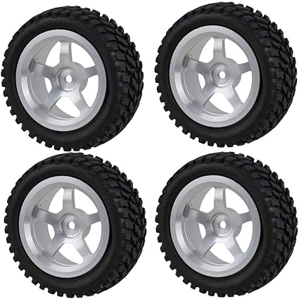 rc rally wheels