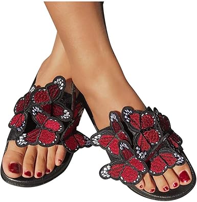 slippers ladies amazon
