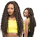 Outre Synthetic Hair Crochet Braids X-Pression Braid Bahamas Curl 24