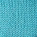 Patons Classic Wool Yarn, 3.5oz, Gauge 4 Medium, 100% Wool Aquarium - For Crochet, Knitting & Crafting