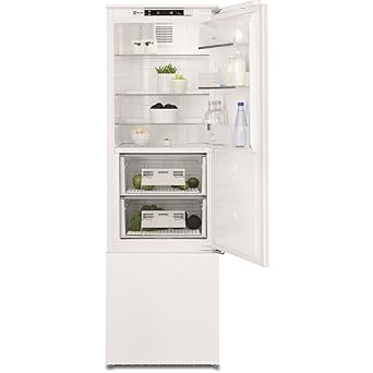 Electrolux Eng2793aow 70 30 Integrated Fridge Freezer With 2