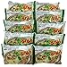 Instant Chand Noodle Soup, 1.93 Oz. Packets (Set of 10) (Clear (Pho))